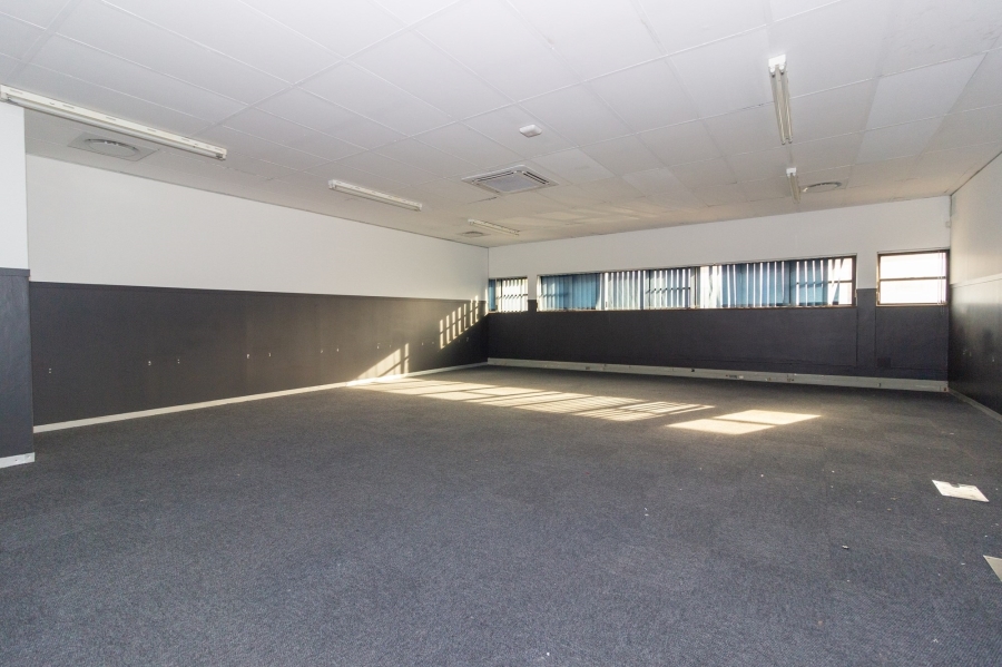 To Let commercial Property for Rent in Richmond Hill Eastern Cape